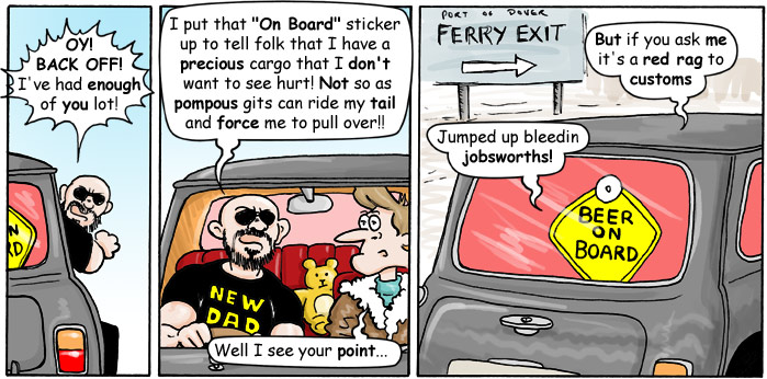 27 - On Board