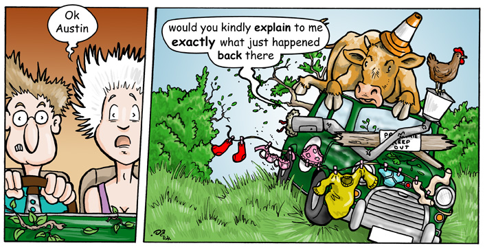 29 - Whoops!