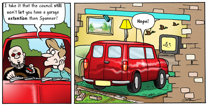 52 - Garage=