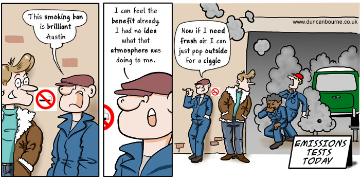 72 - No smoking=