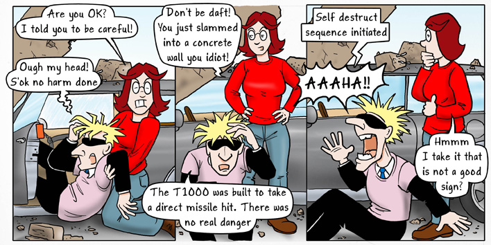 89 - Crash pt5: Countdown=