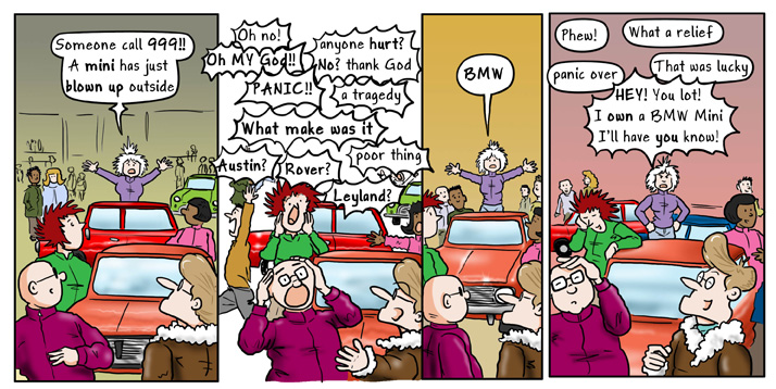92 - Crash pt8: Panic!=