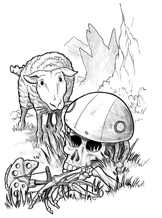 Intimations of Mortality